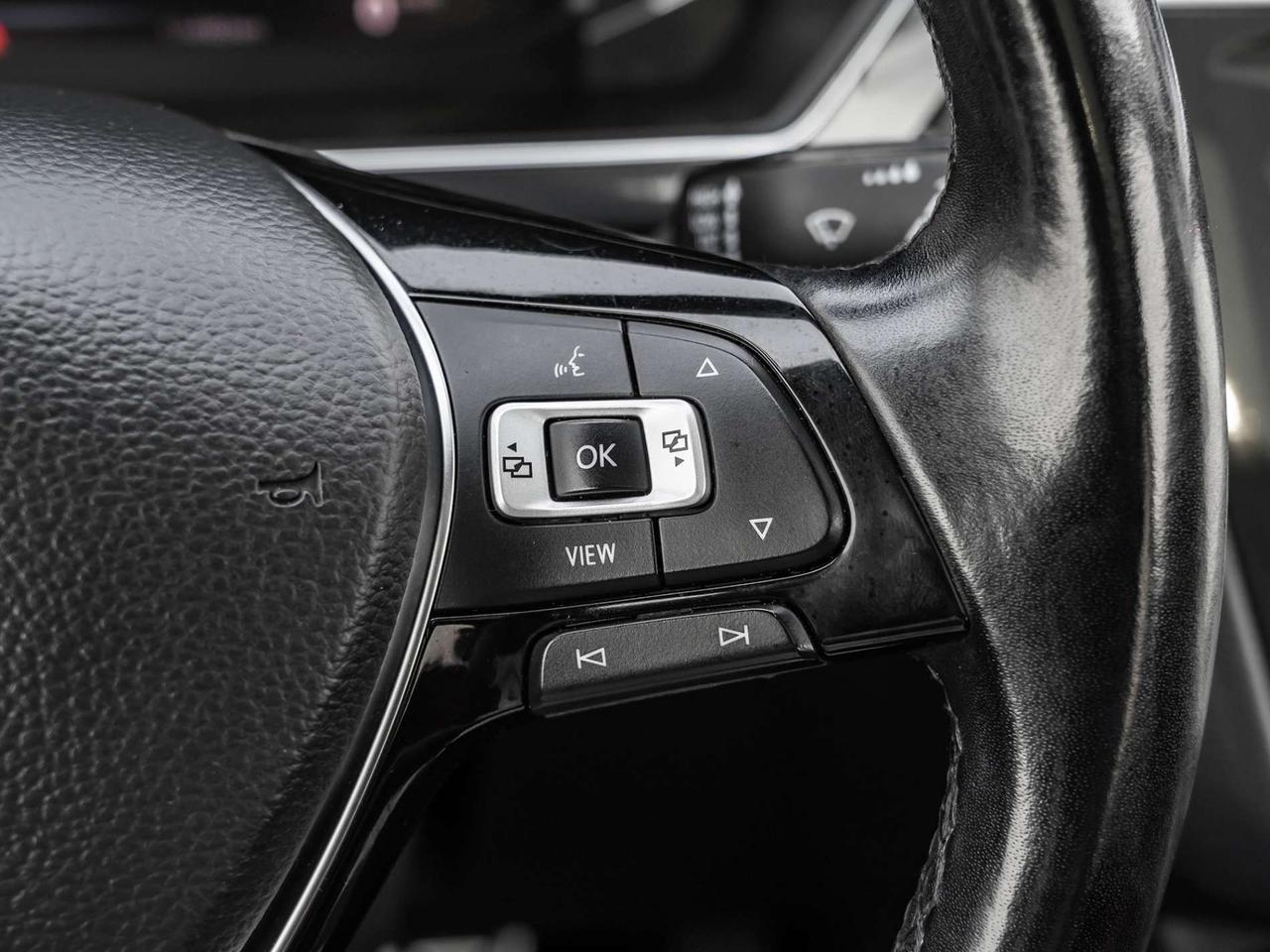 2019 Volkswagen Tiguan Highline 4MOTION   Pano Roof   Carplay   Back-up Camera Photo