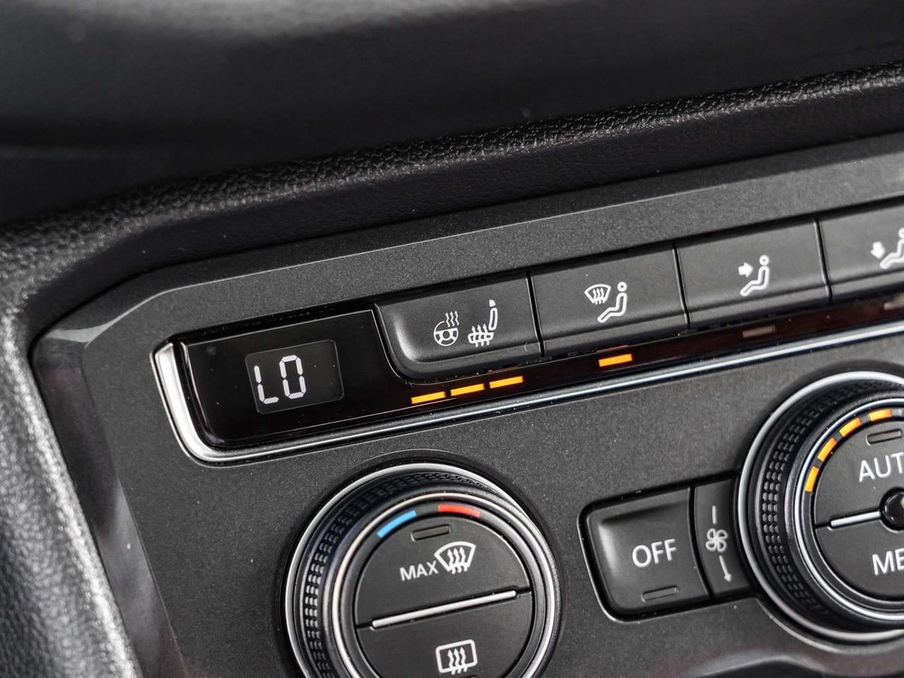 2019 Volkswagen Tiguan Highline 4MOTION   Pano Roof   Carplay   Back-up Camera Photo
