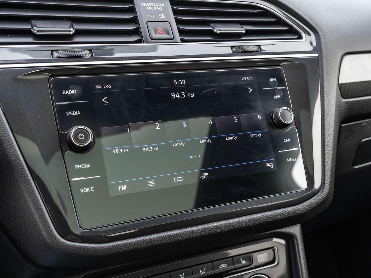 2019 Volkswagen Tiguan Highline 4MOTION   Pano Roof   Carplay   Back-up Camera Photo