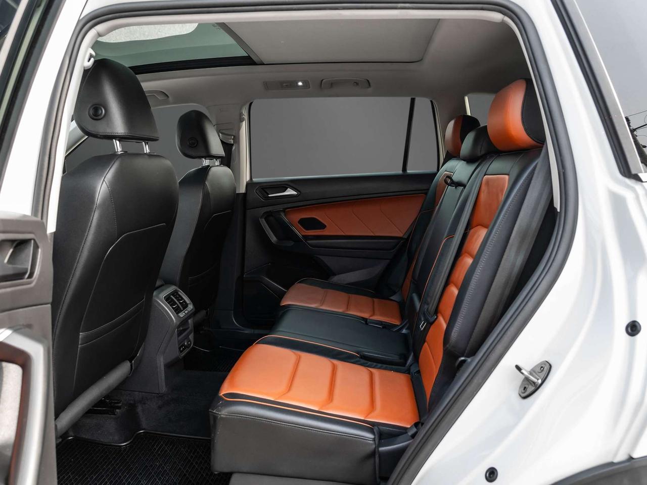 2019 Volkswagen Tiguan Highline 4MOTION   Pano Roof   Carplay   Back-up Camera Photo