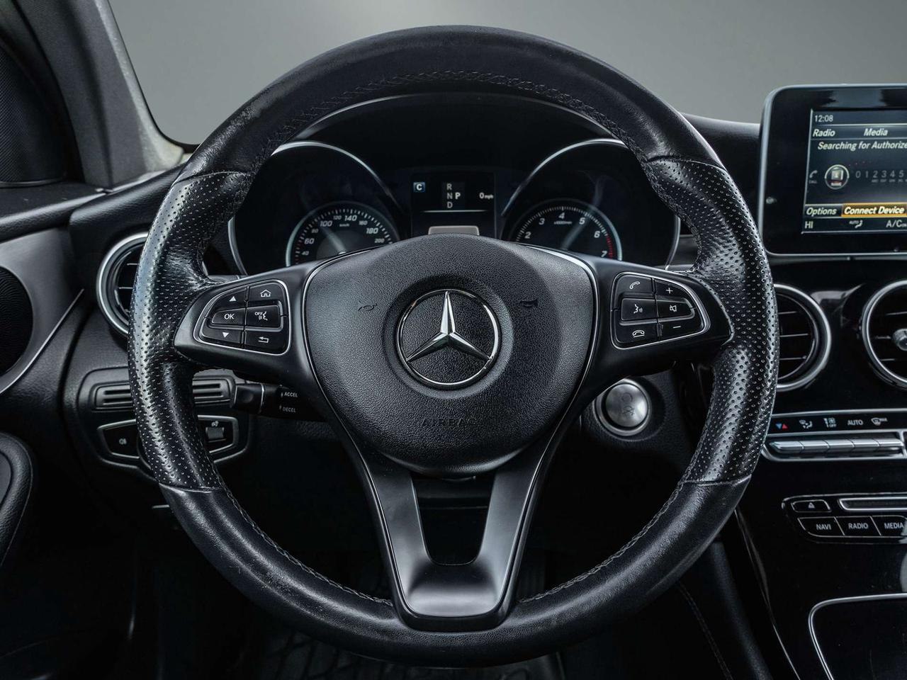 2019 Mercedes-Benz GLC GLC 300 4MATIC SUV Photo