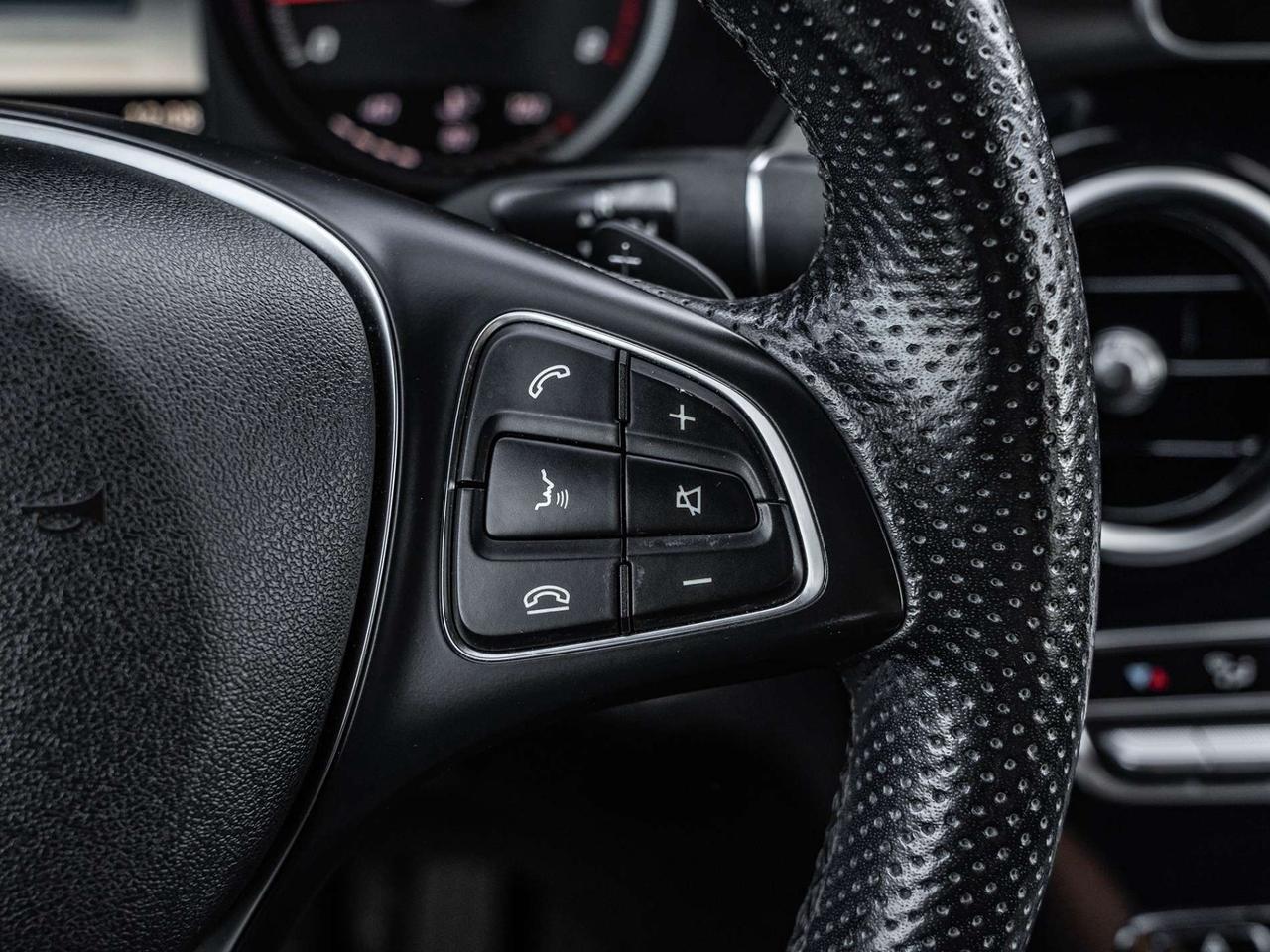 2019 Mercedes-Benz GLC GLC 300 4MATIC SUV Photo