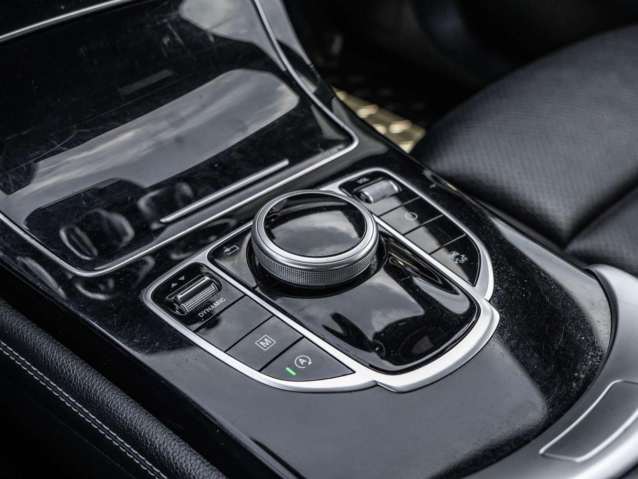 2019 Mercedes-Benz GLC GLC 300 4MATIC SUV Photo