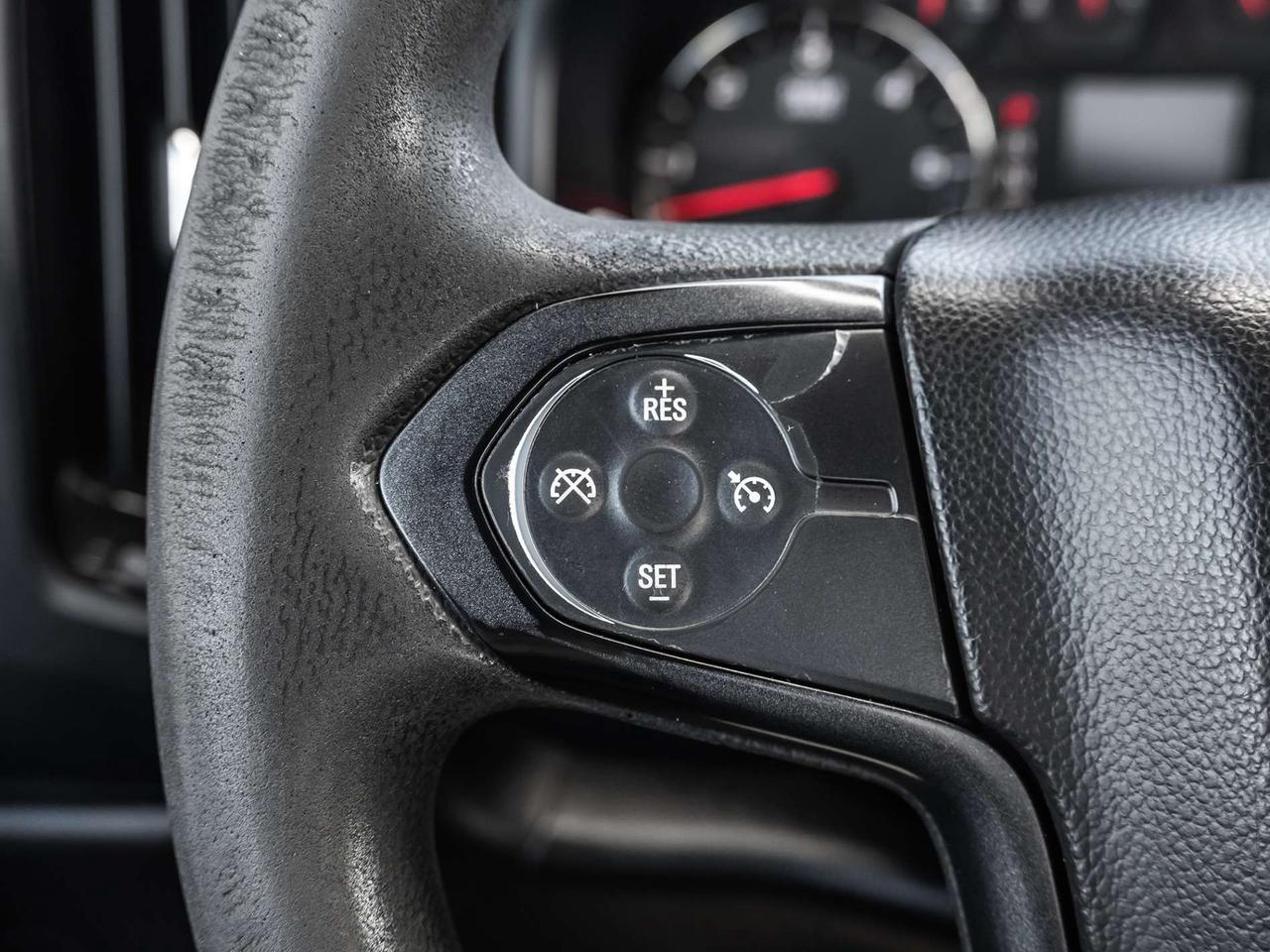 2016 Chevrolet Silverado 1500 2WD Reg Cab 133.0 LS Photo