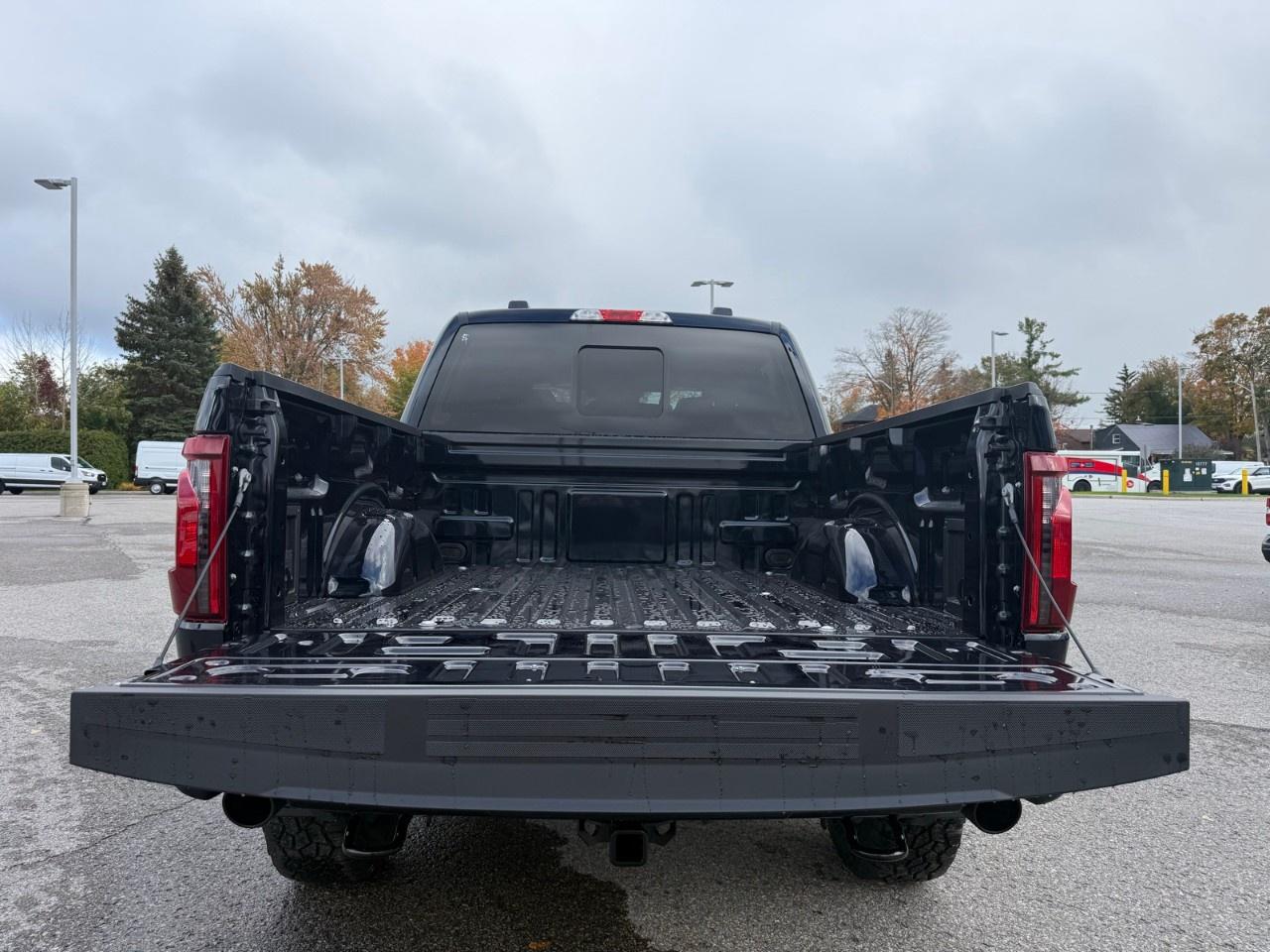 2026 Ford F-150 Tremor 4WD SuperCrew 5.5' Box Photo