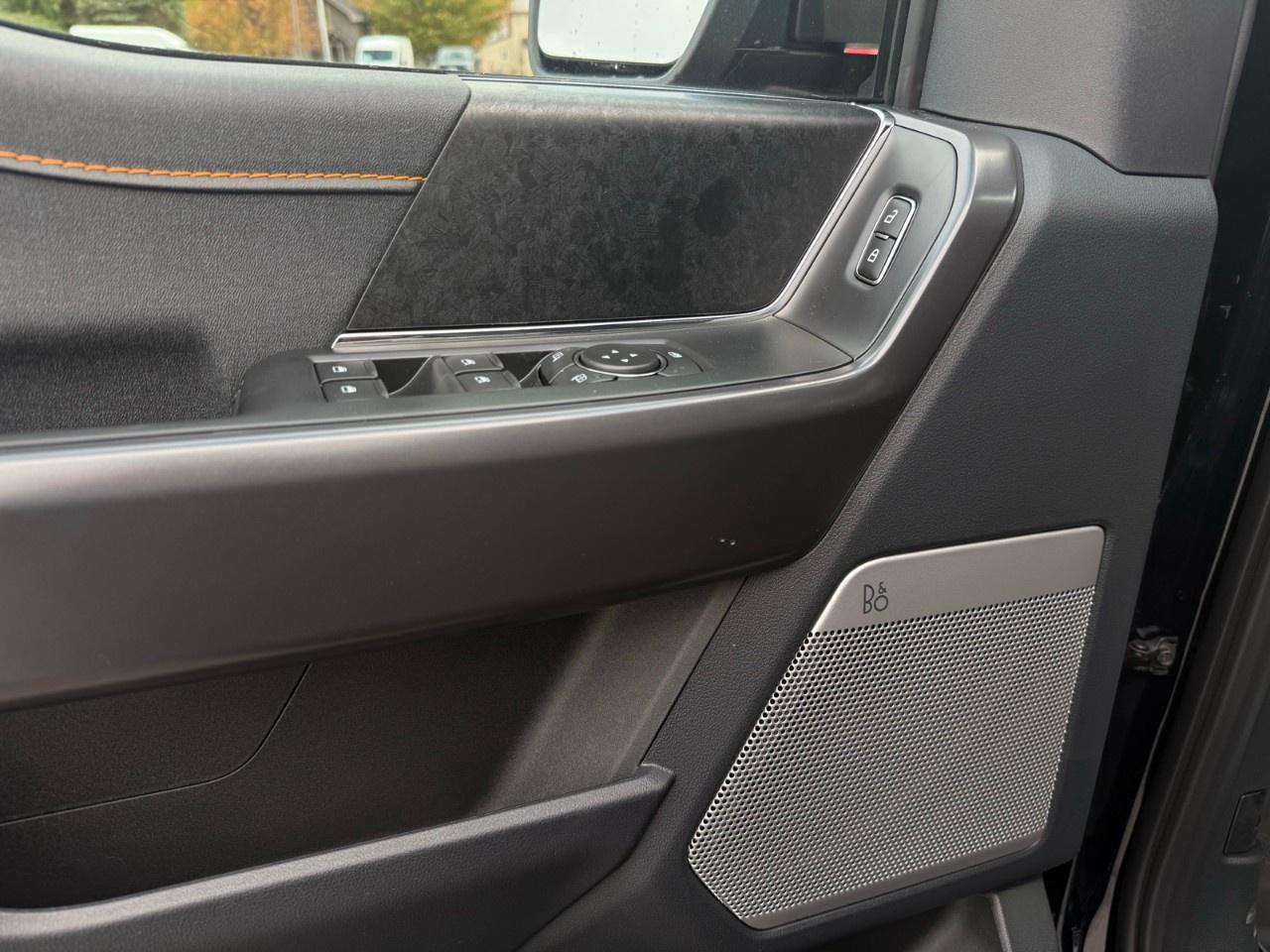 2026 Ford F-150 Tremor 4WD SuperCrew 5.5' Box Photo