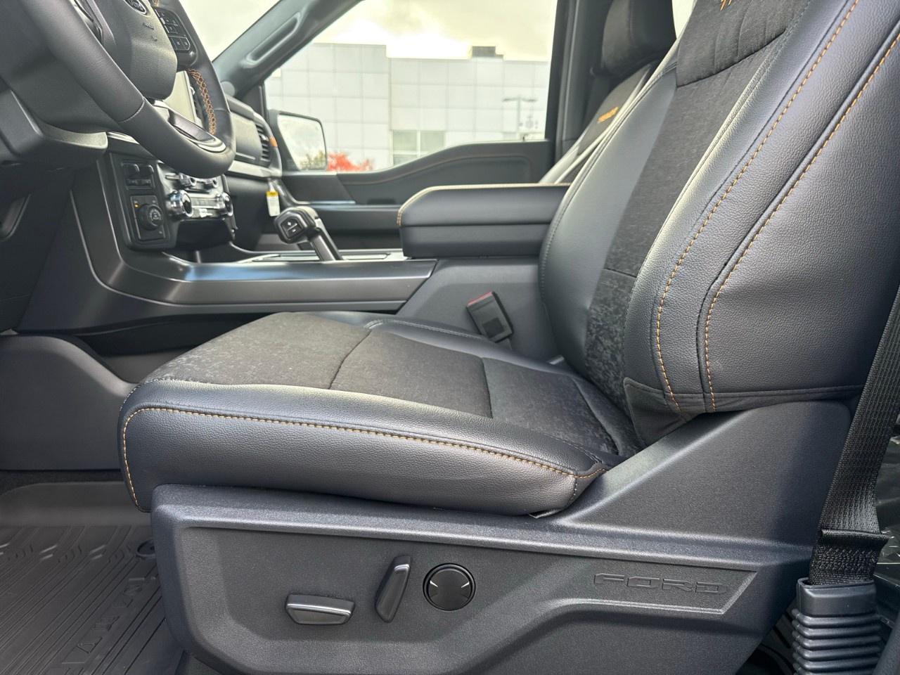 2026 Ford F-150 Tremor 4WD SuperCrew 5.5' Box Photo