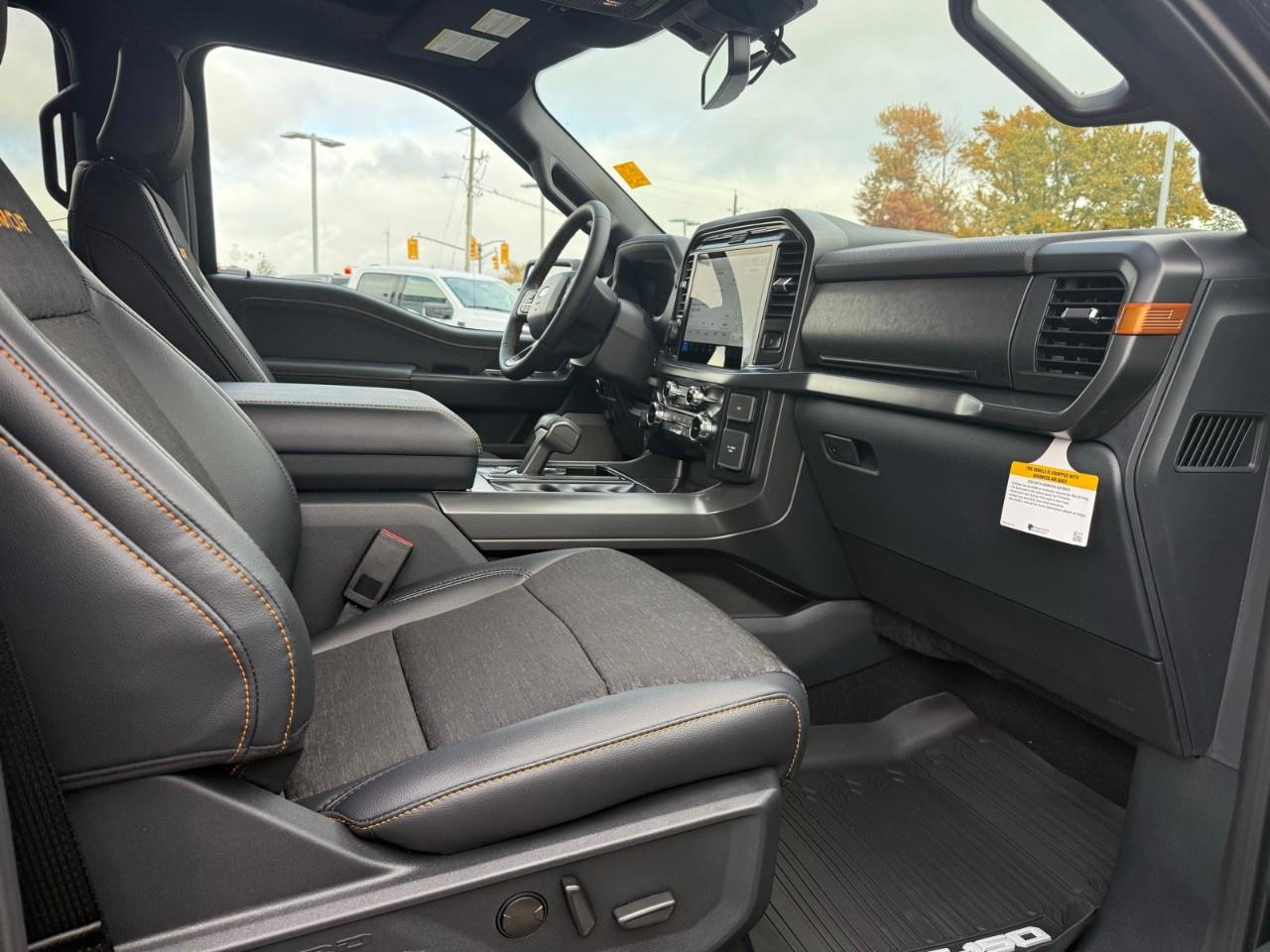 2026 Ford F-150 Tremor 4WD SuperCrew 5.5' Box Photo