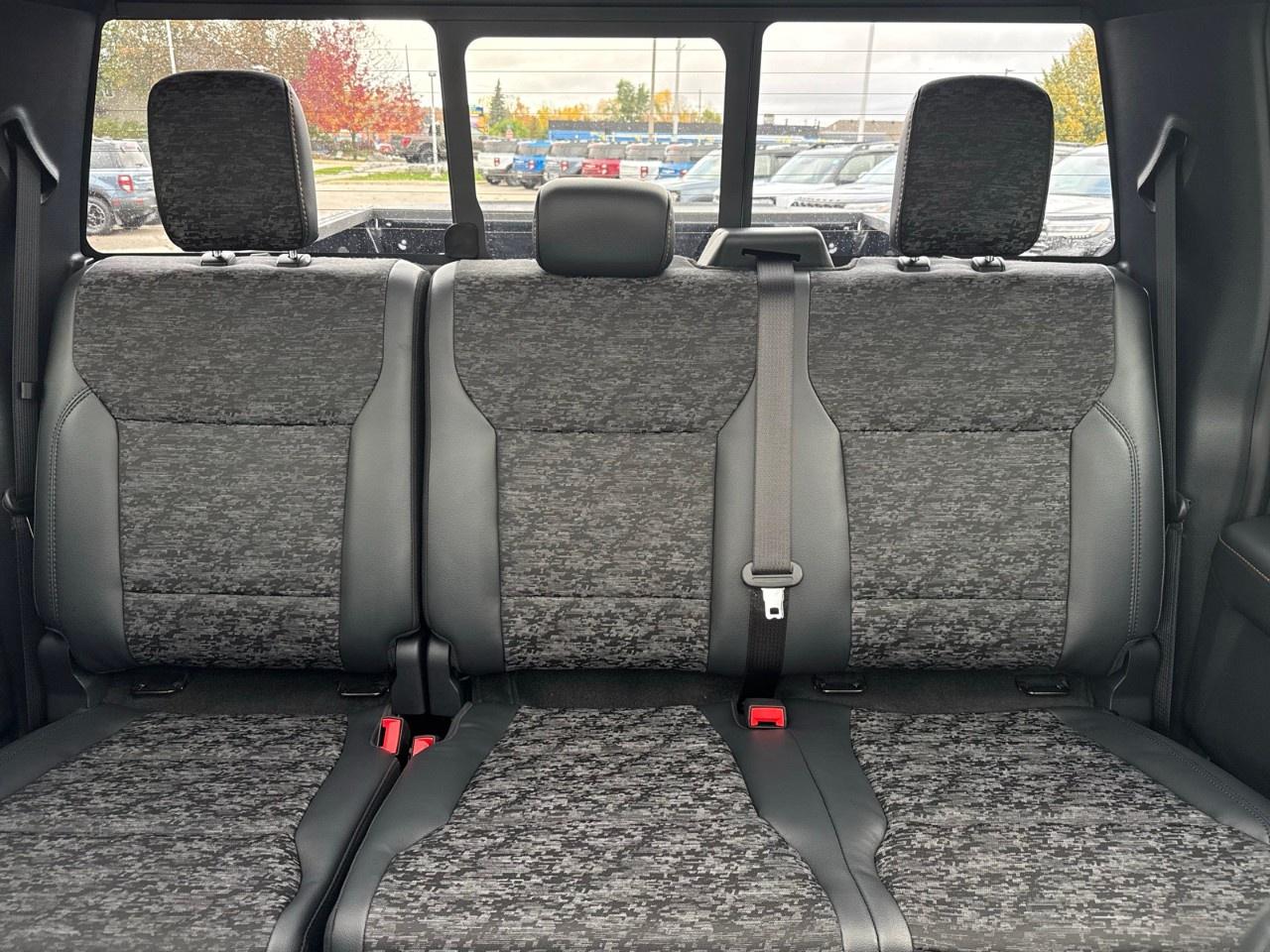 2026 Ford F-150 Tremor 4WD SuperCrew 5.5' Box Photo