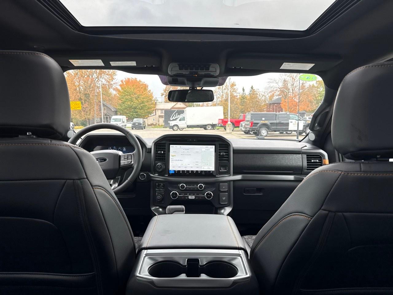2026 Ford F-150 Tremor 4WD SuperCrew 5.5' Box Photo