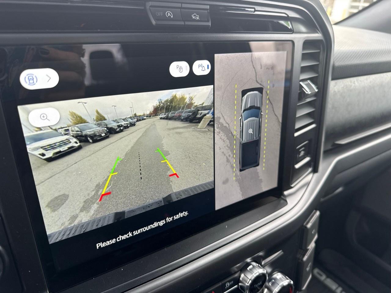 2026 Ford F-150 Tremor 4WD SuperCrew 5.5' Box Photo