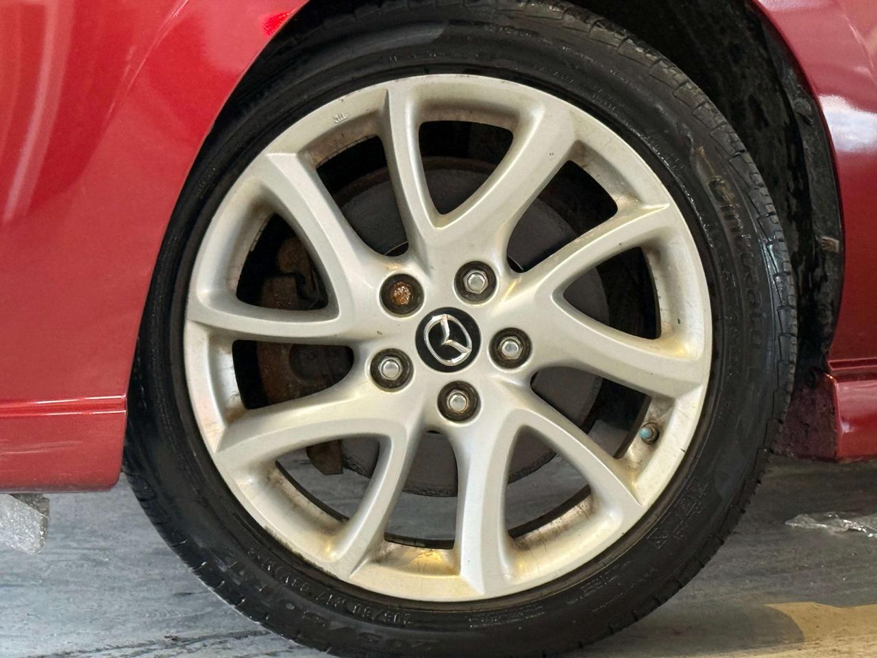 2017 Mazda 5 No Accidents l GT l FWD l 2 Wheel Sets Inc l 2.5i Photo1