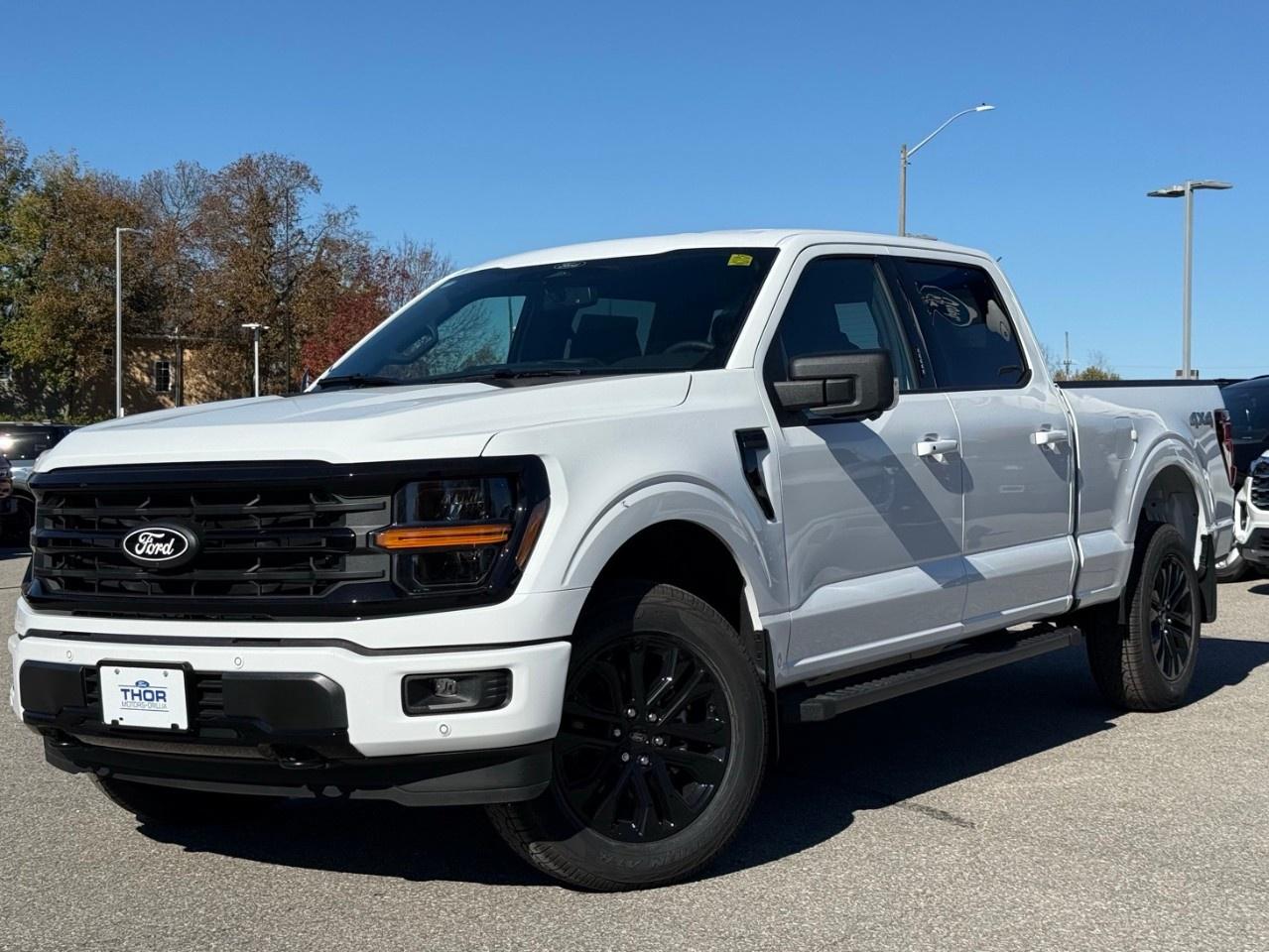 2026 Ford F-150  Photo0