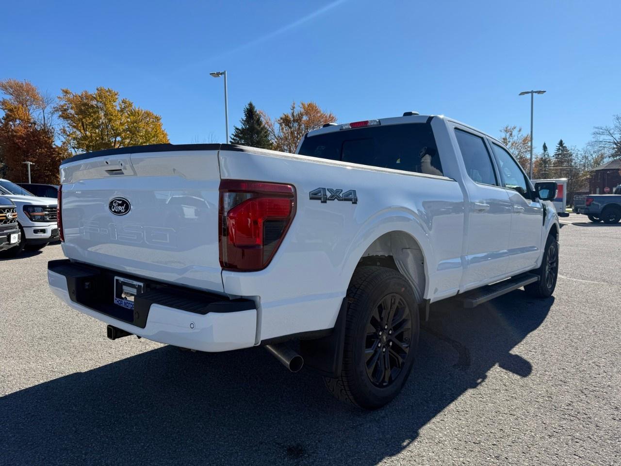 2026 Ford F-150  Photo