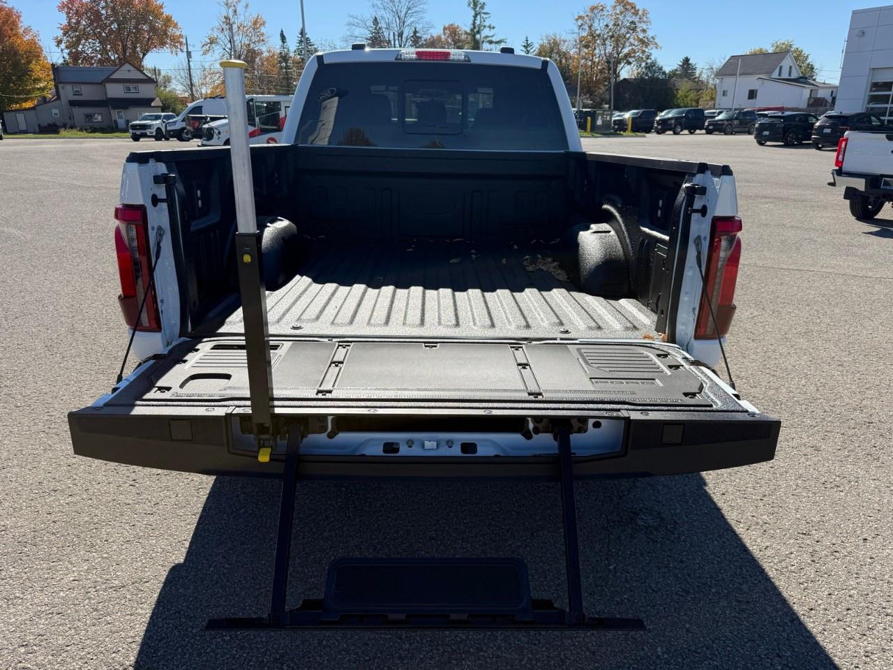 2026 Ford F-150  Photo