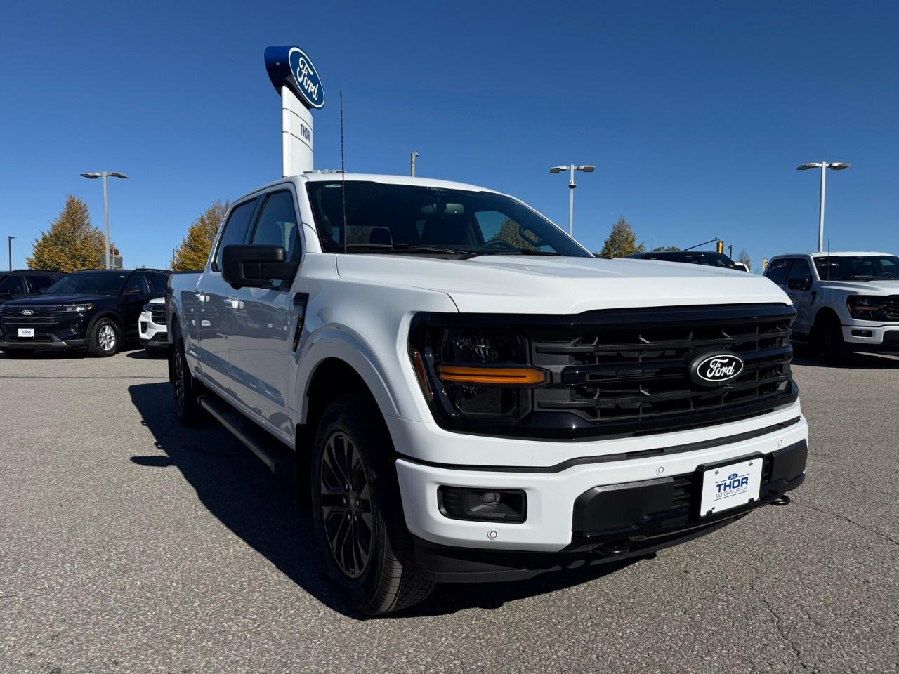 2026 Ford F-150  Photo