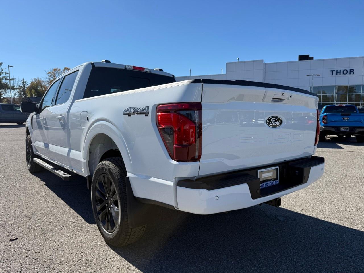 2026 Ford F-150  Photo