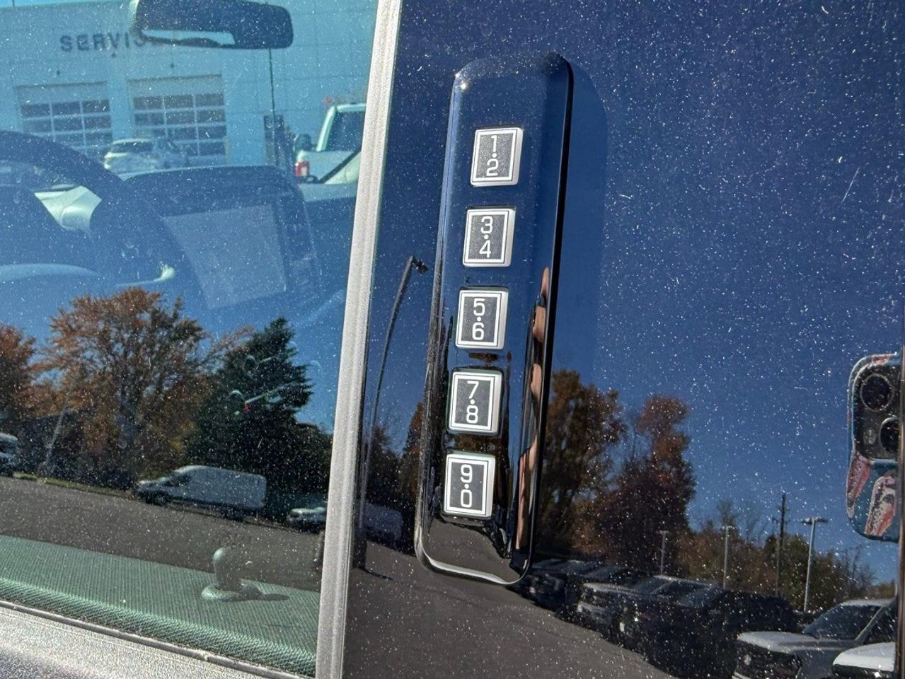 2026 Ford F-150  Photo