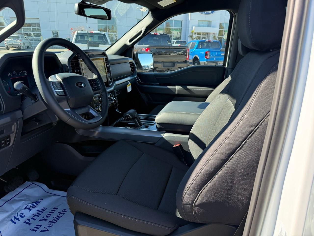 2026 Ford F-150  Photo