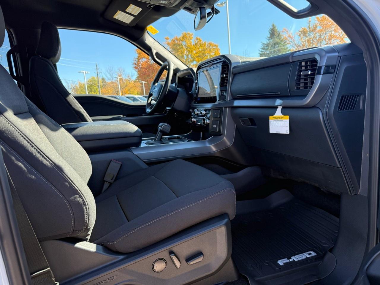 2026 Ford F-150  Photo