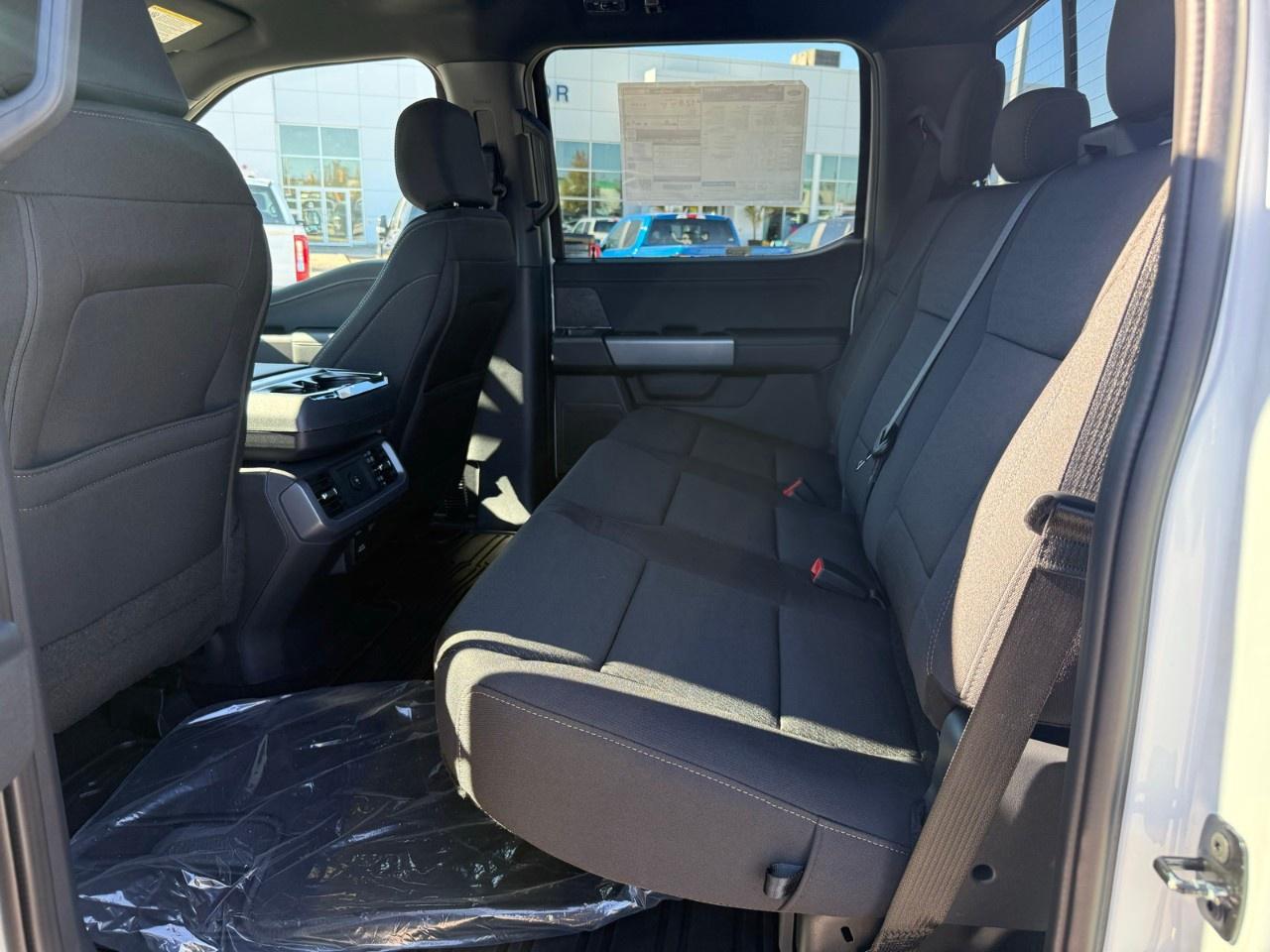 2026 Ford F-150  Photo