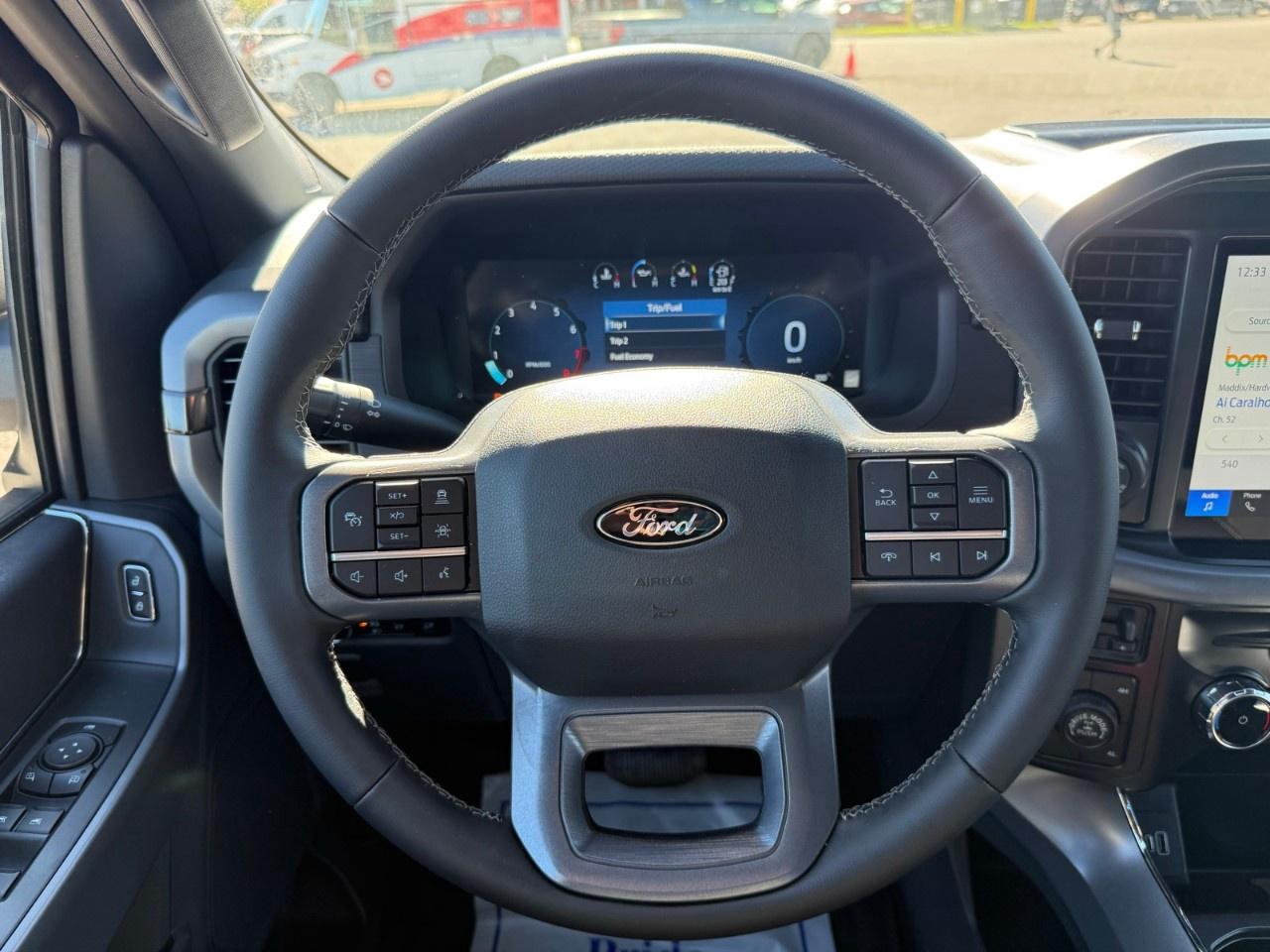 2026 Ford F-150  Photo