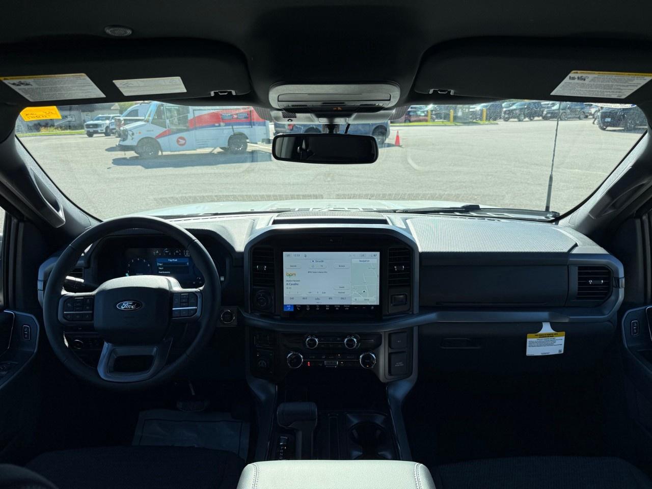 2026 Ford F-150  Photo