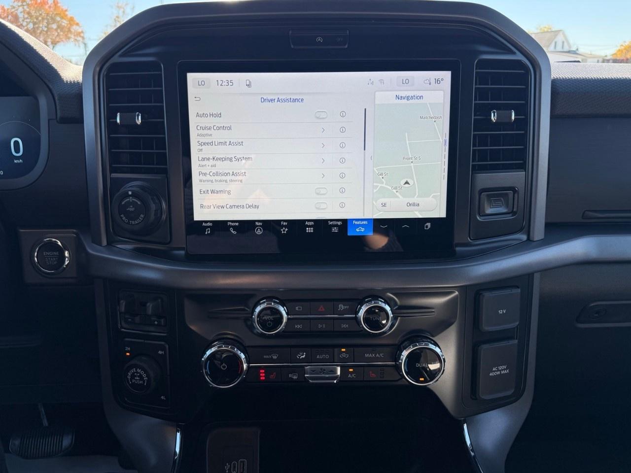 2026 Ford F-150  Photo
