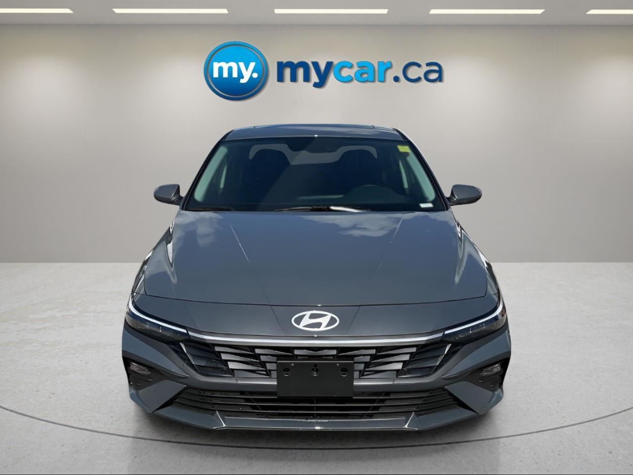 2026 Hyundai Elantra  Photo1