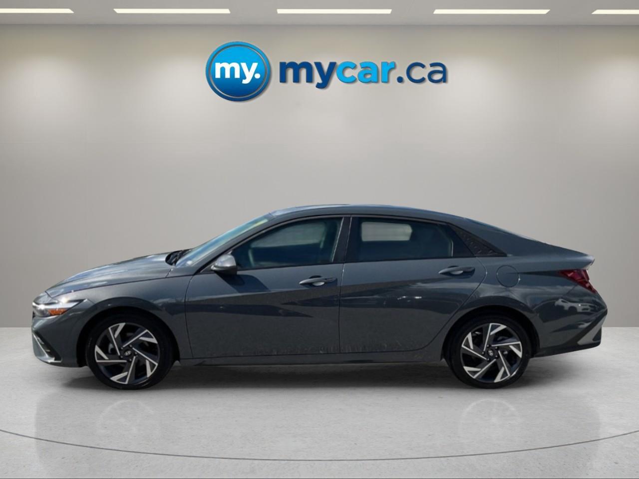 2026 Hyundai Elantra  Photo