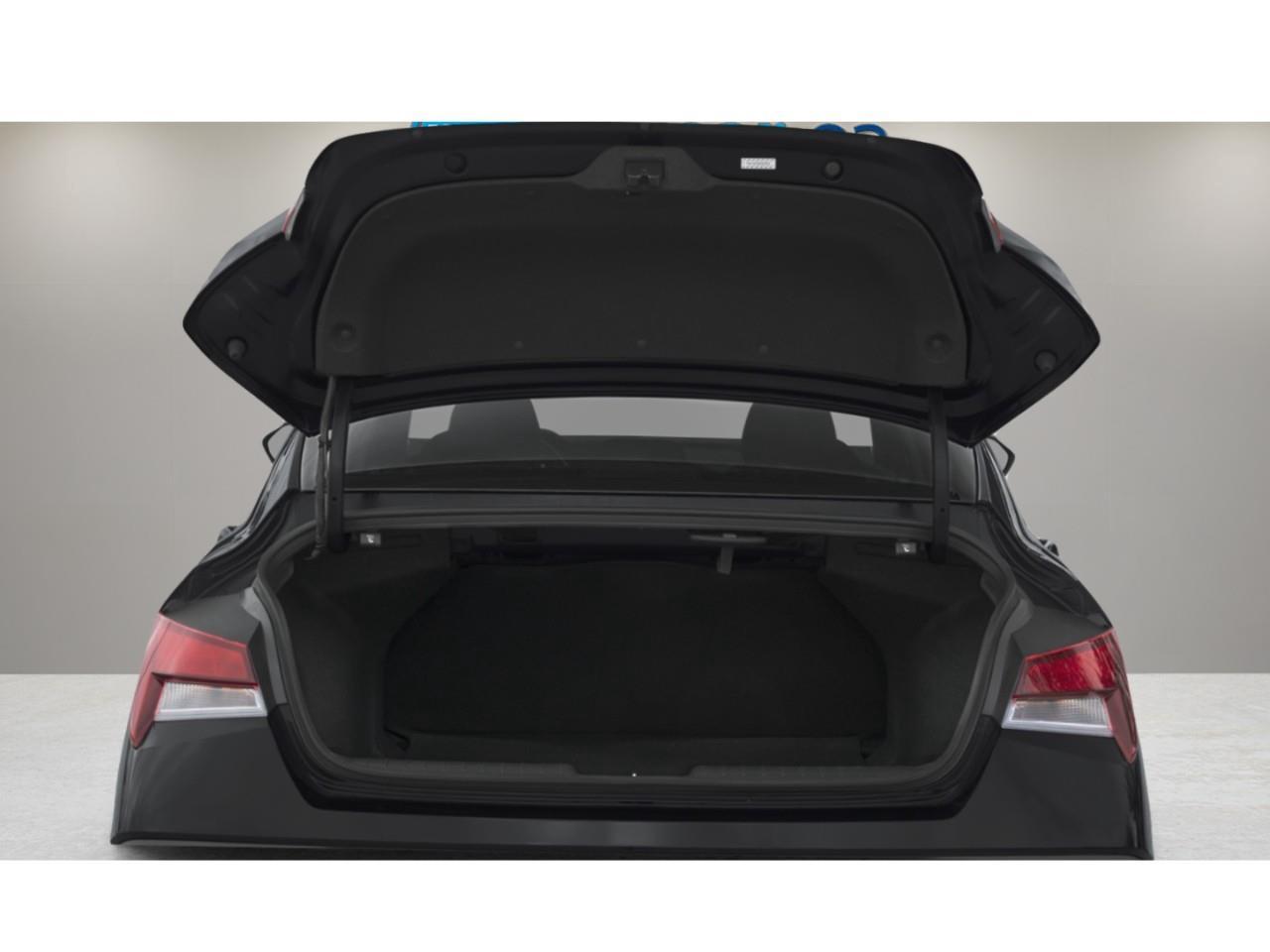 2026 Hyundai Elantra  Photo