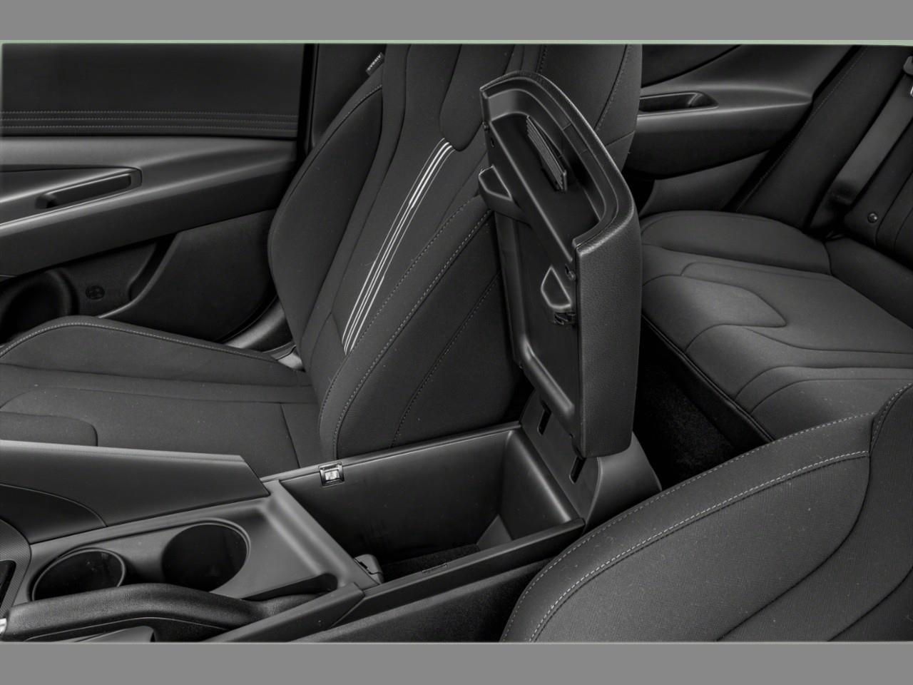 2026 Hyundai Elantra  Photo