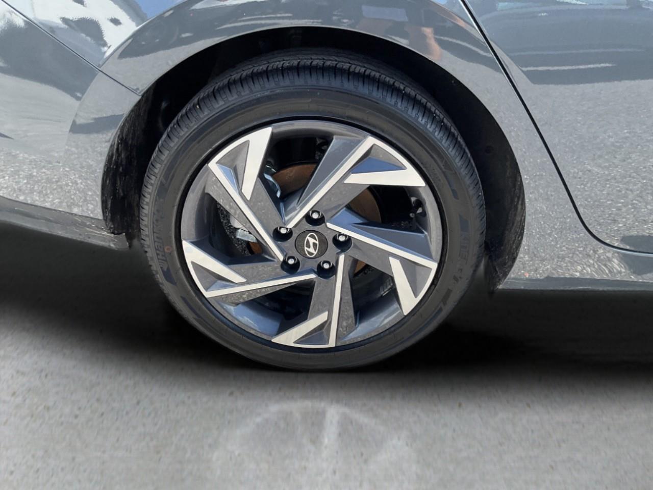 2026 Hyundai Elantra  Photo