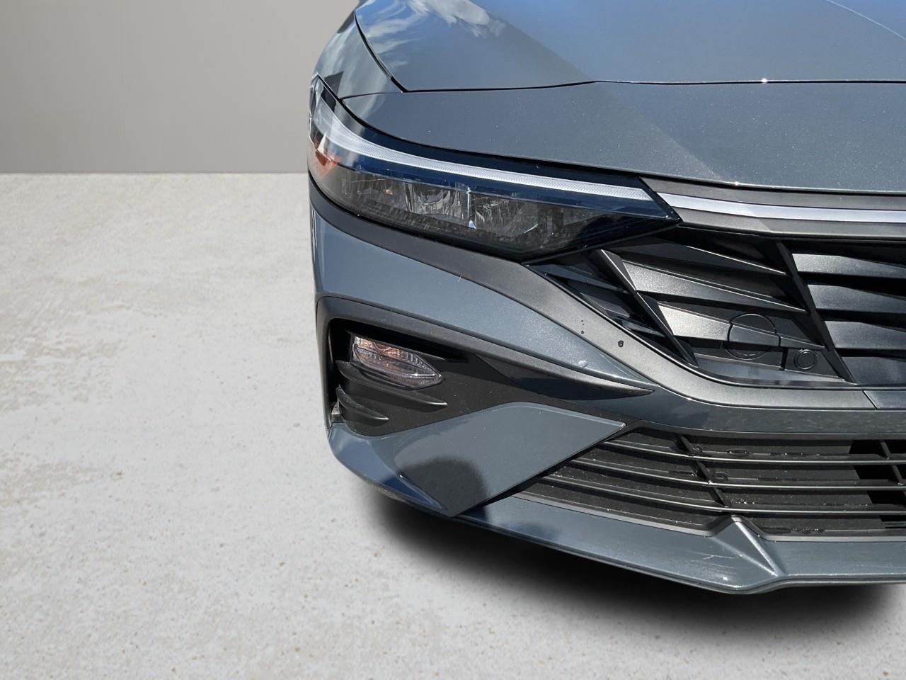 2026 Hyundai Elantra  Photo