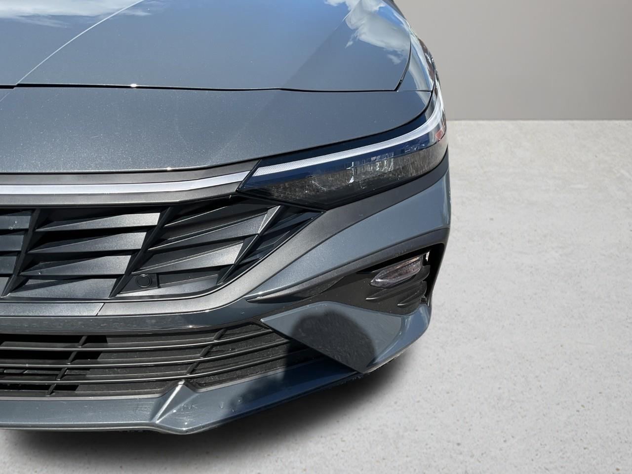 2026 Hyundai Elantra  Photo