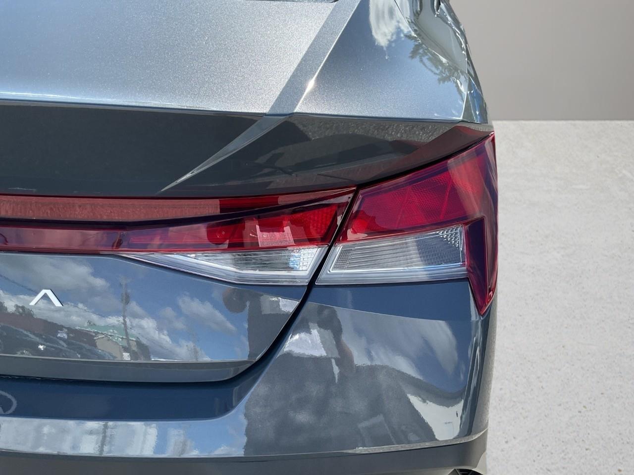 2026 Hyundai Elantra  Photo