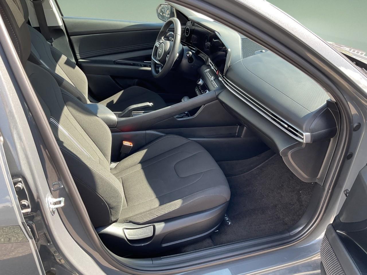 2026 Hyundai Elantra  Photo