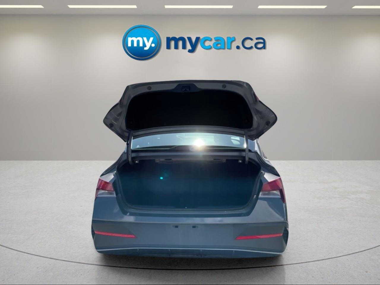 2026 Hyundai Elantra  Photo