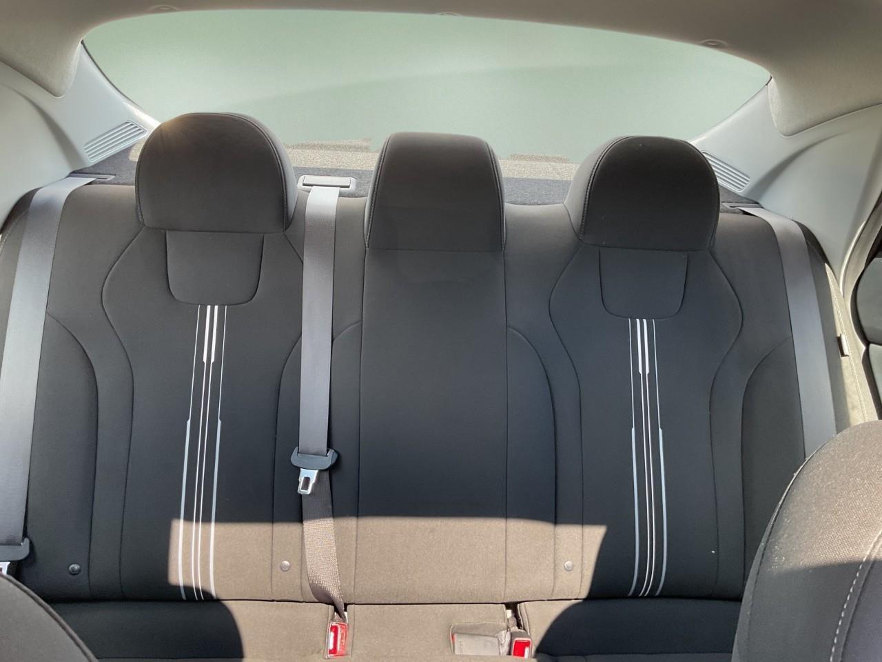 2026 Hyundai Elantra  Photo