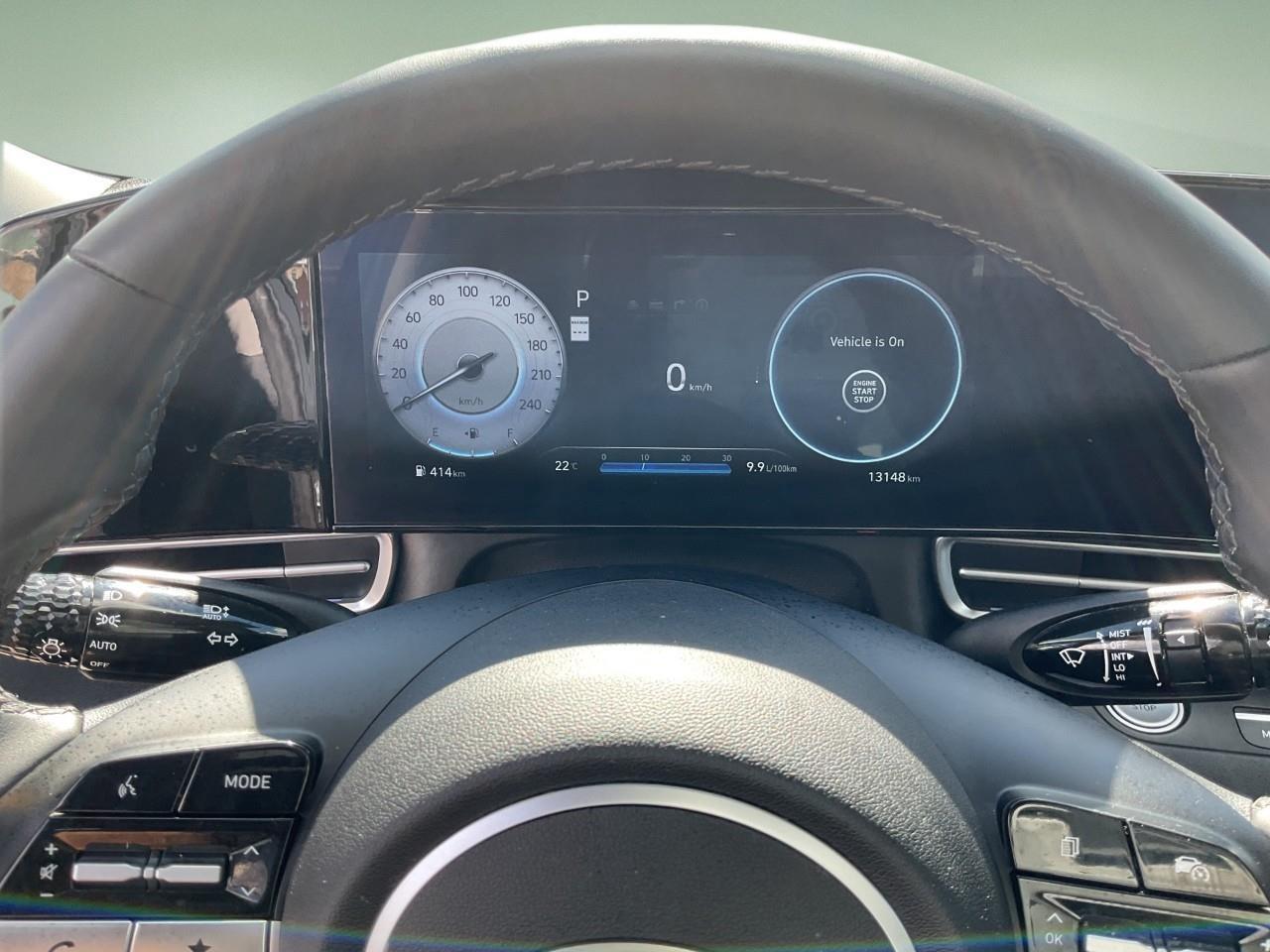 2026 Hyundai Elantra  Photo