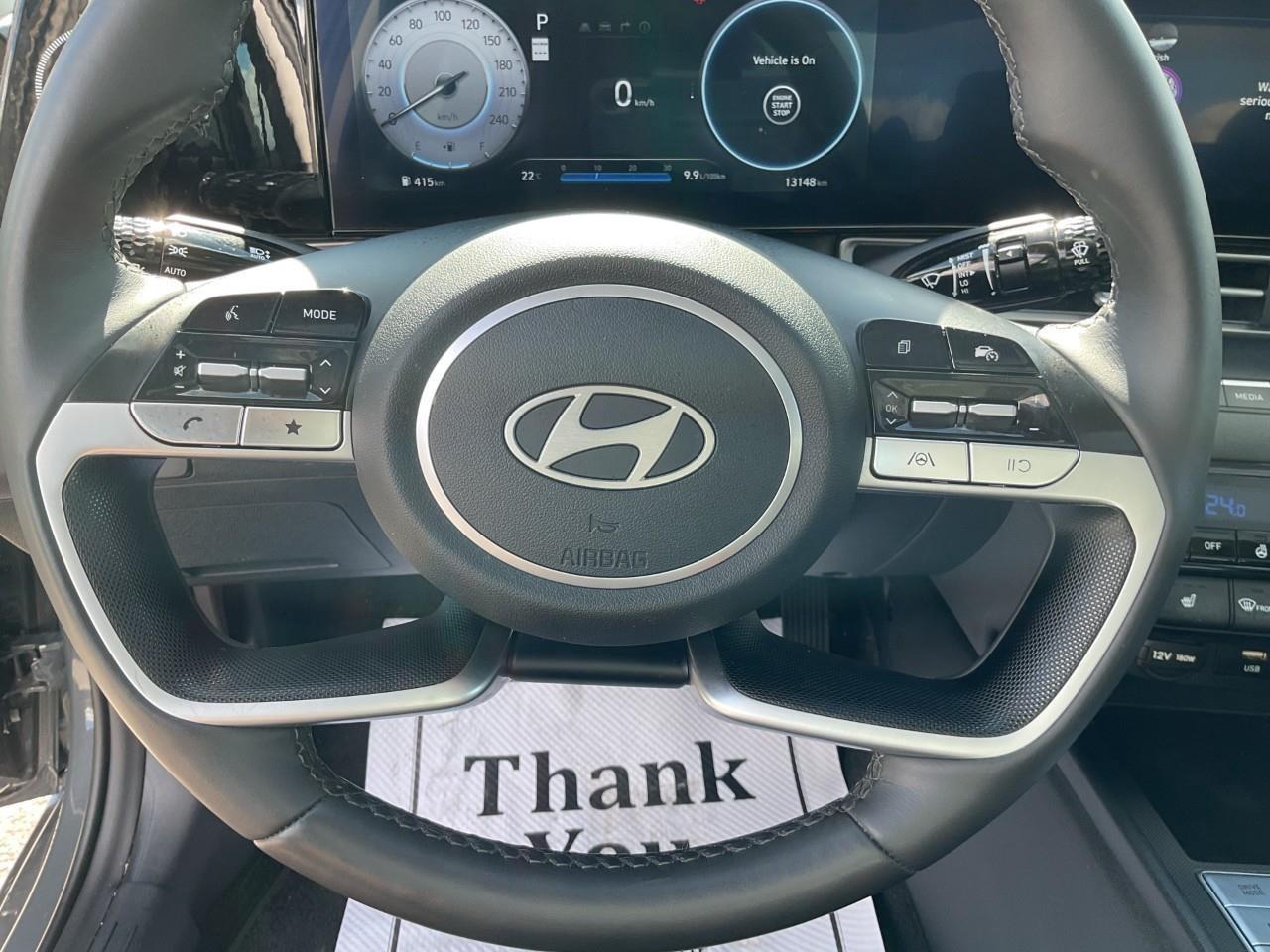 2026 Hyundai Elantra  Photo