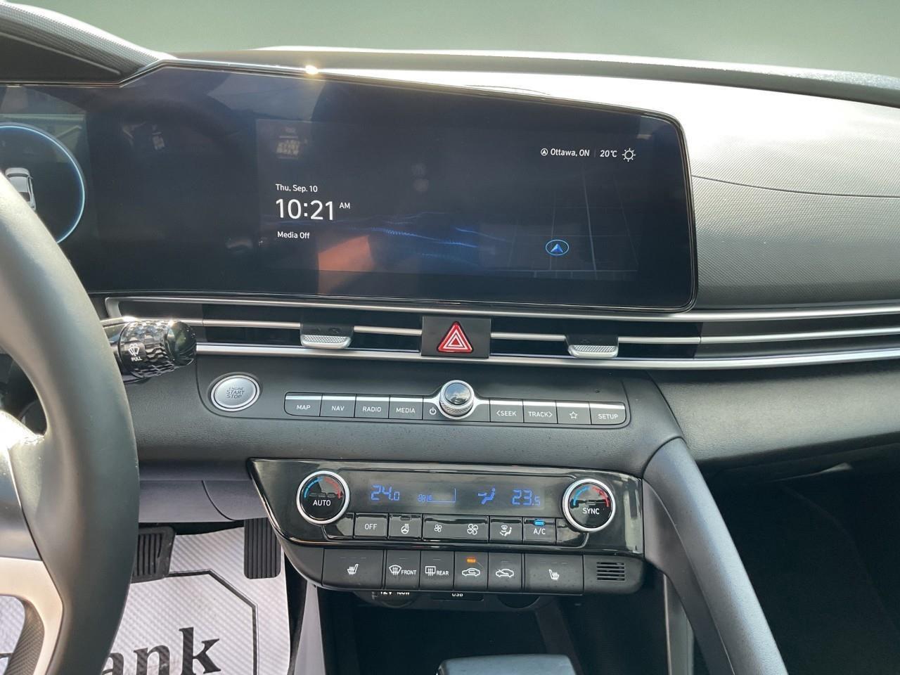 2026 Hyundai Elantra  Photo