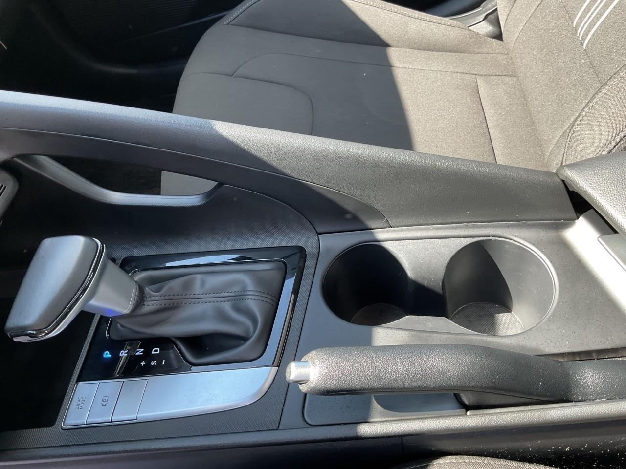 2026 Hyundai Elantra  Photo