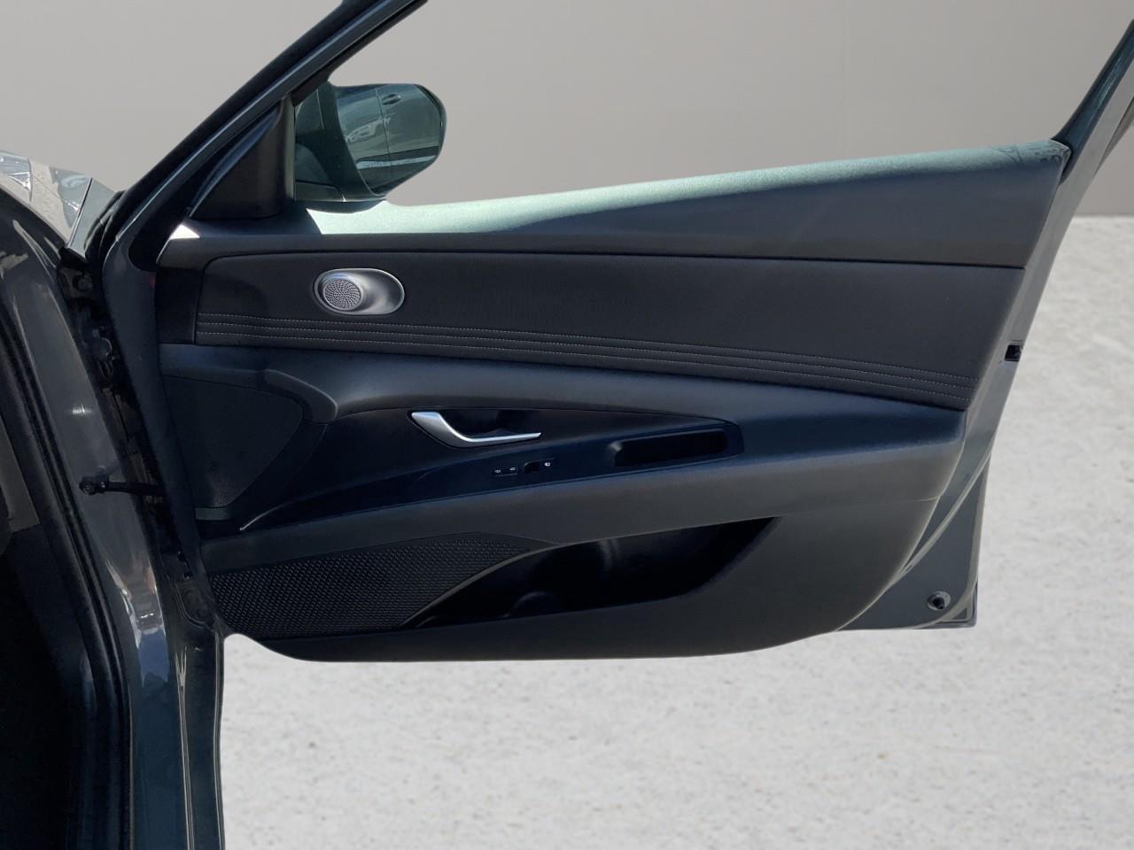 2026 Hyundai Elantra  Photo