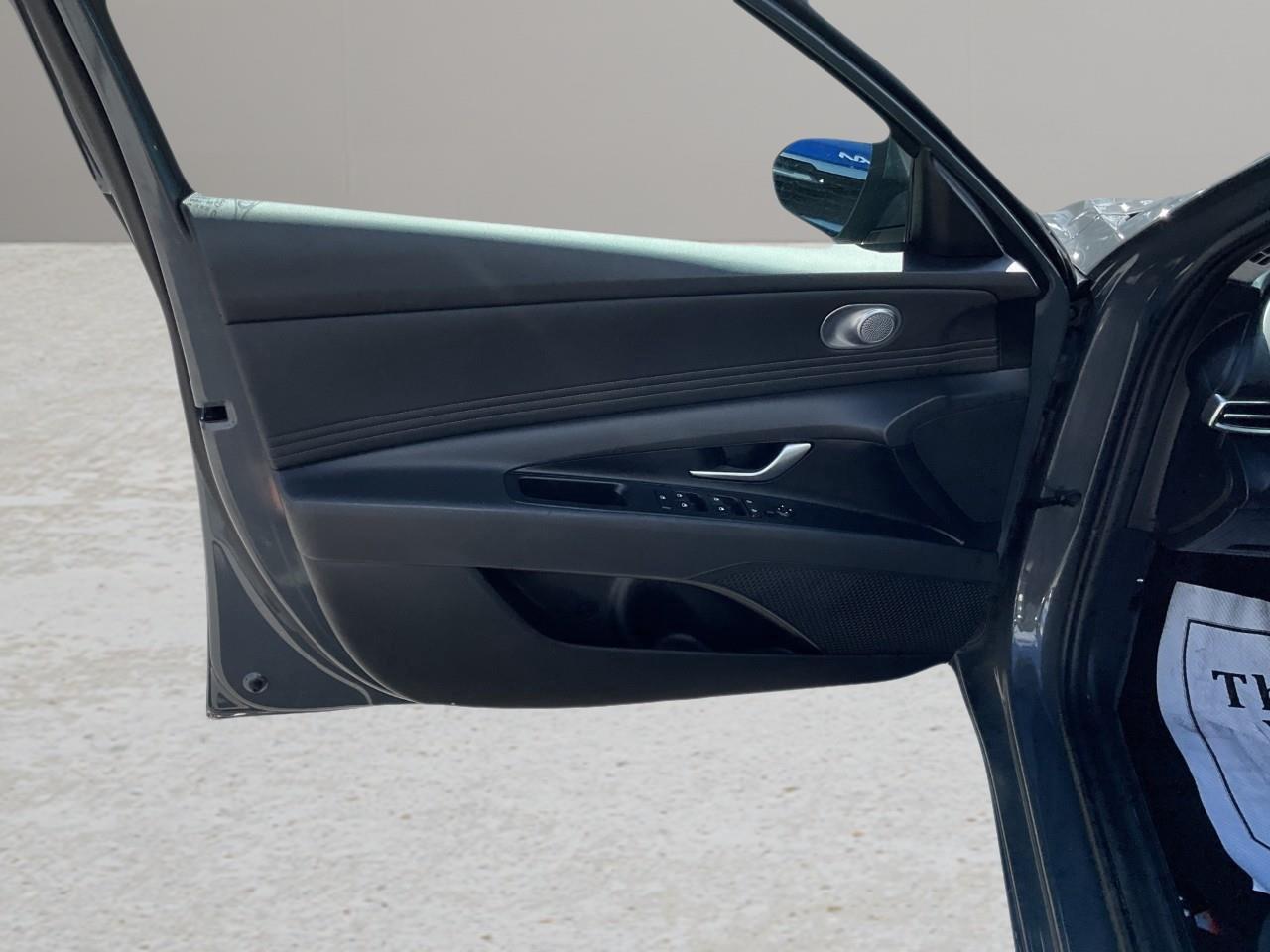 2026 Hyundai Elantra  Photo