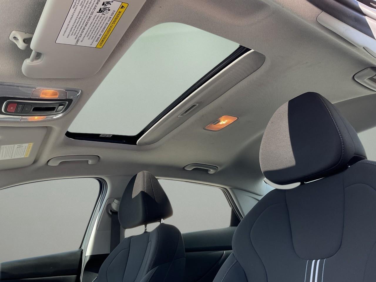 2026 Hyundai Elantra  Photo