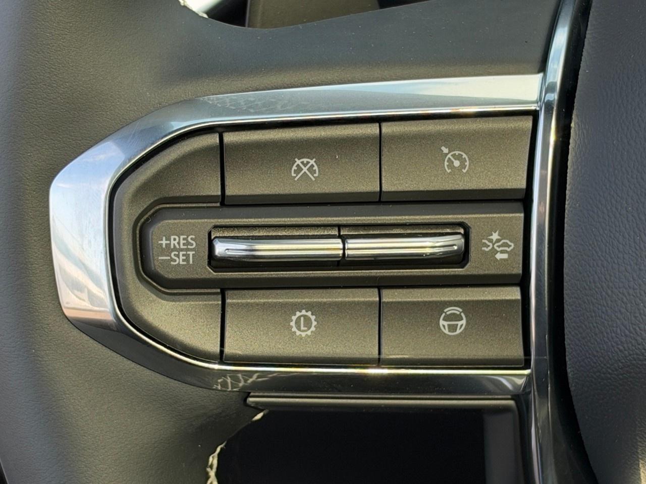 2027 GMC Acadia AWD Denali Ultimate Photo