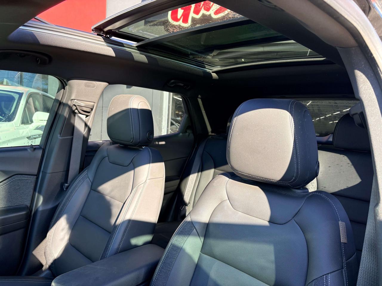 2023 Chevrolet TrailBlazer ACTIV   AWD   Panoroof   Htd Leather   Remote Star Photo1