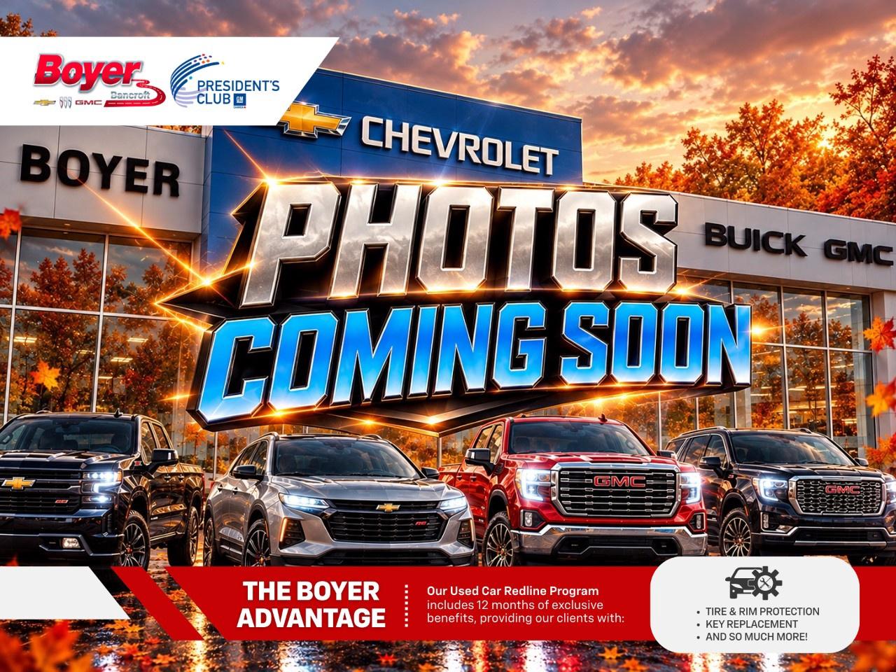 2026 GMC Sierra 1500 Crew Cab Short Box 4-Wheel Drive Elevation Photo