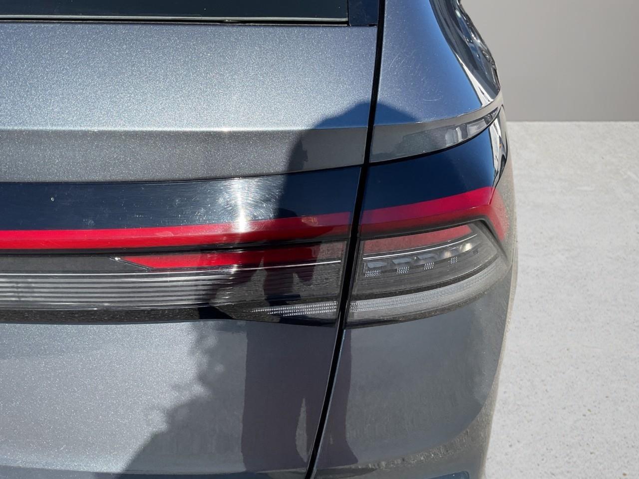 2025 Volkswagen Taos Trendline 4dr All-Wheel Drive 4MOTION Photo